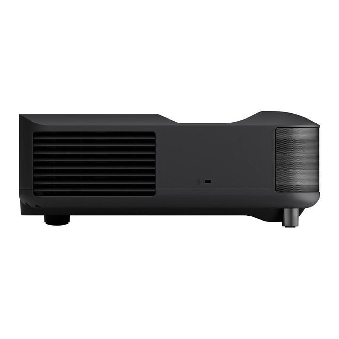 Epson LS650 | EpiqVision Ultra laser projector - Intelligent multimedia - 4K PRO-UHD - Black-SONXPLUS Chambly