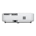 Epson LS650 | EpiqVision Ultra laser projector - Intelligent multimedia - 4K PRO-UHD - White-SONXPLUS Chambly