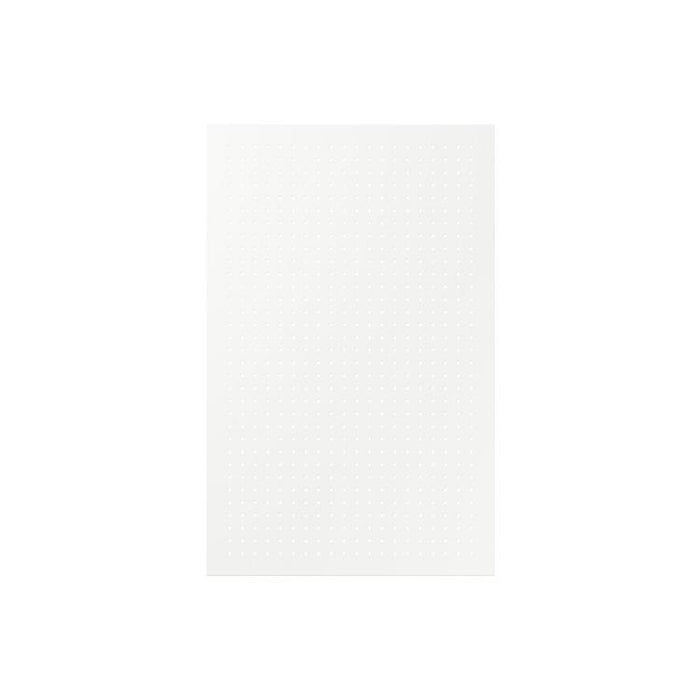 Samsung VG-MSFB65WTFZA | My tablet - Perforated panel - White-SONXPLUS Chambly