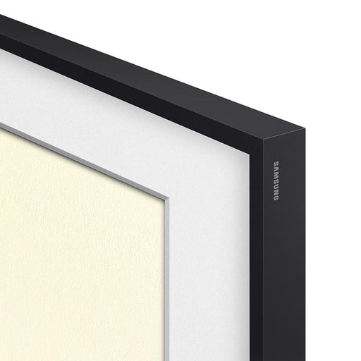 Samsung VG-SCFT50BL/ZA | Contour pour téléviseur 50" The Frame - Noir-SONXPLUS Chambly