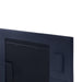 Samsung VG-SDCC55G/ZC | Housse de protection pour Téléviseur d'extérieur 55" The Terrace - Gris foncé-SONXPLUS Chambly