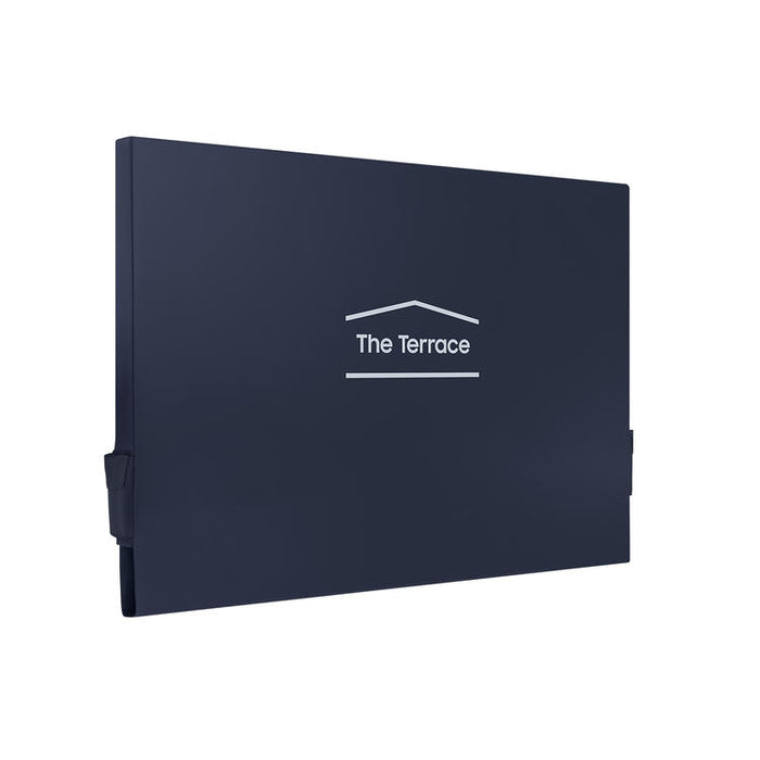 Samsung VG-SDCC55G/ZC | Protective cover for The Terrace 55" outdoor TV - Dark grey-SONXPLUS Chambly