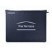 Samsung VG-SDCC65G/ZC | Protective cover for The Terrace 65" outdoor TV - Dark grey-SONXPLUS Chambly