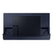 Samsung VG-SDCC65G/ZC | Protective cover for The Terrace 65" outdoor TV - Dark grey-SONXPLUS Chambly