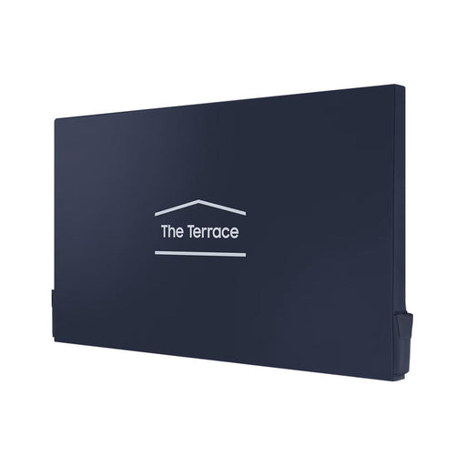 Samsung VG-SDCC75G/ZC | Protective cover for The Terrace 75" outdoor TV - Dark grey-SONXPLUS Chambly