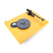 Pro-Ject Debut carbon EVO | Turntable - With Ortofon 2M Red Cell - Satin Yellow-SONXPLUS Chambly