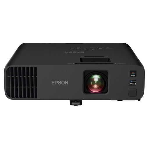 Epson EX11000 | Laser projector - 3LCD FHD 1080p - 4600 Lumens - Wireless - Black-SONXPLUS Chambly