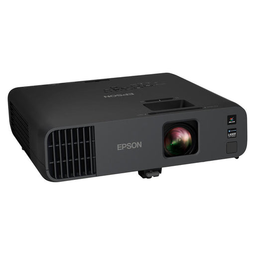 Epson EX11000 | Laser projector - 3LCD FHD 1080p - 4600 Lumens - Wireless - Black-SONXPLUS Chambly