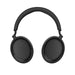 Sennheiser ACCENTUM PLUS | Écouteurs sans fil - circum-auriculaires - Jusqu'à 50 heures d'autonomie - Noir-SONXPLUS Chambly