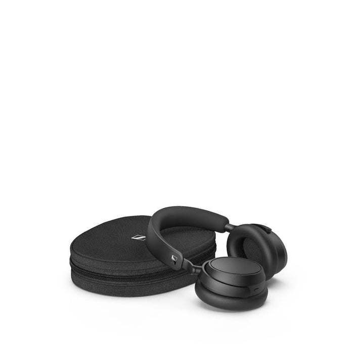 Sennheiser ACCENTUM PLUS | Écouteurs sans fil - circum-auriculaires - Jusqu'à 50 heures d'autonomie - Noir-SONXPLUS Chambly