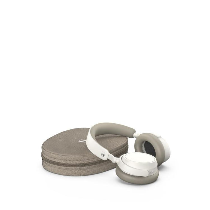 Sennheiser ACCENTUM PLUS | Wireless earphones - circum-aural - Up to 50 hours battery life - White-SONXPLUS Chambly