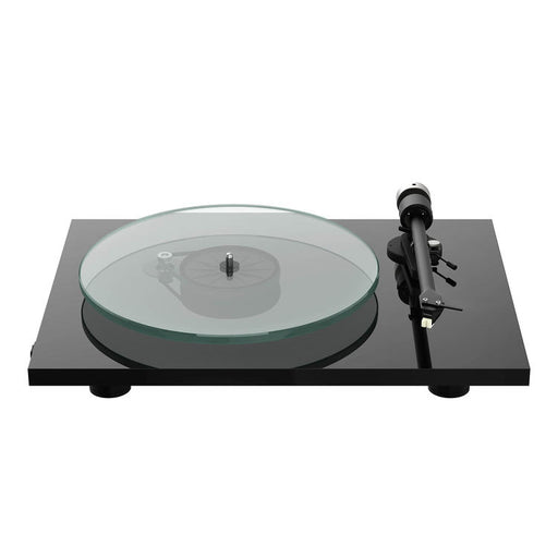 Pro-Ject T2-W | Turntable - Wi-Fi - Glass top - Black-SONXPLUS Chambly