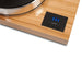 Pro-Ject Xtension 10 Evolution | Turntable - Sorbothane damped platter - Olive-SONXPLUS Chambly
