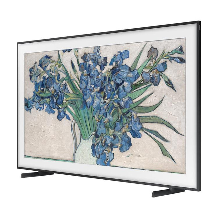 Samsung QN85LS03DAFXZC | 85" Television - The Frame - QLED - 4K - LS Series - 120Hz - Quantum-SONXPLUS Chambly