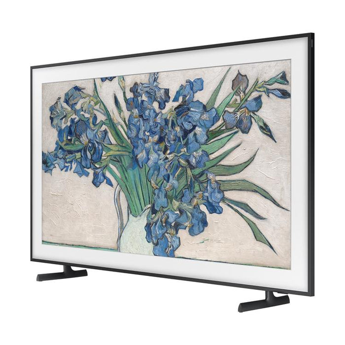 Samsung QN55LS03DAFXZC | 55" Television - The Frame - QLED - 4K - LS Series - 120Hz - Quantum-SONXPLUS Chambly