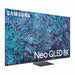 Samsung QN65QN900DFXZC | 65" Television - 120Hz - Neo QLED 8K - Series QN900D-SONXPLUS Chambly