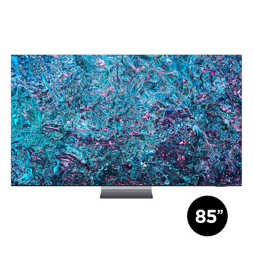 Samsung QN85QN900DFXZC | Television 85" - 120Hz - Neo QLED 8K - Series QN900D-SONXPLUS Chambly