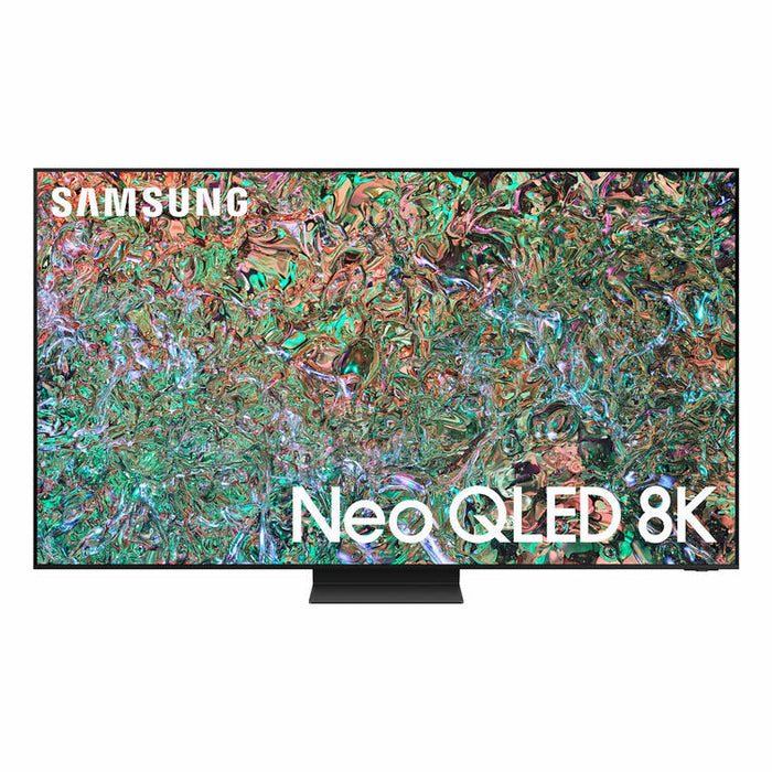 Samsung QN85QN800DFXZC | Téléviseur 85" Série QN800D - 120Hz - 8K - Neo QLED-SONXPLUS Chambly