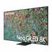 Samsung QN85QN800DFXZC | 85" Television QN800D Series - 120Hz - 8K - Neo QLED-SONXPLUS Chambly