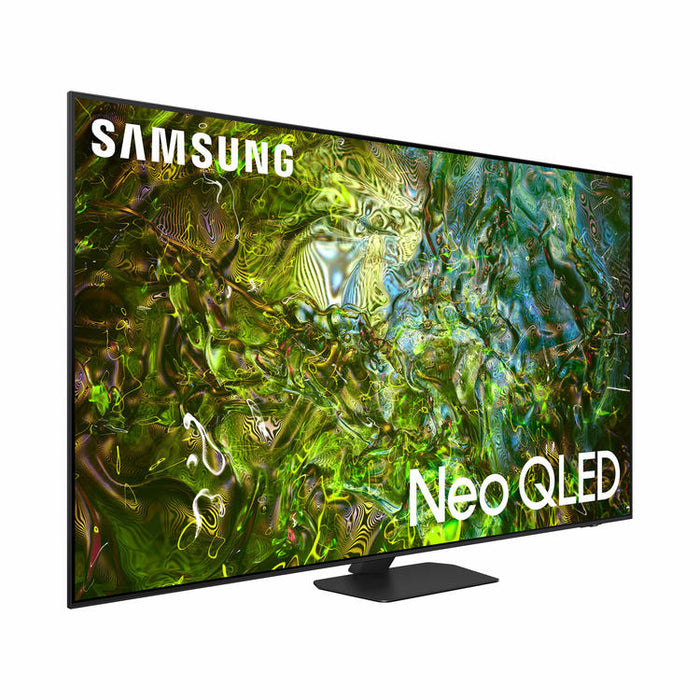 Samsung QN85QN90DAFXZC | Téléviseur 85" Série QN90D - 120Hz - 4K - Neo QLED-SONXPLUS Chambly