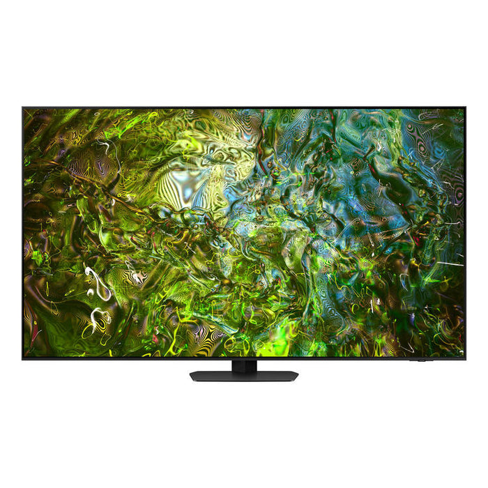 Samsung QN85QN90DAFXZC | 85" Television QN90D Series - 120Hz - 4K - Neo QLED-SONXPLUS Chambly