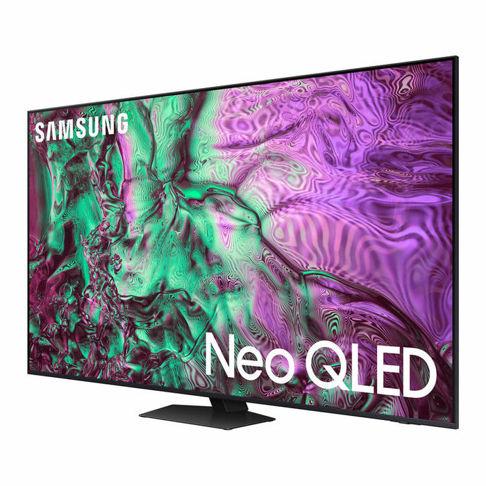 Samsung QN75QN85DBFXZC | Téléviseur 75" Série QN85D - Neo QLED - 4K - 120Hz - Neo Quantum HDR-SONXPLUS Chambly