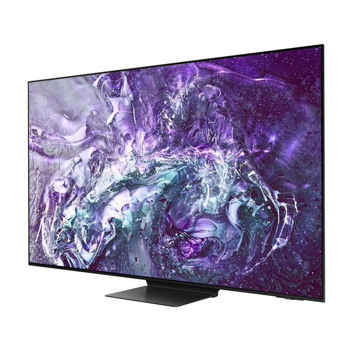 Samsung QN77S95DAFXZC | 77" Television - S95D Series - OLED - 4K - 120Hz - No reflection-SONXPLUS Chambly