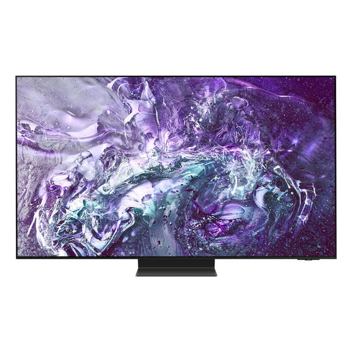 Samsung QN65S95DAFXZC | 65" Television - S95D Series - OLED - 4K - 120Hz - No reflection-SONXPLUS Chambly