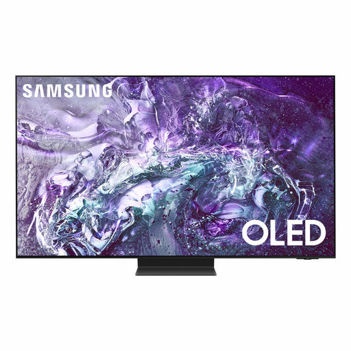 Samsung QN55S95DAFXZC | 55" Television - S95D Series - OLED - 4K - 120Hz - No reflection-SONXPLUS Chambly