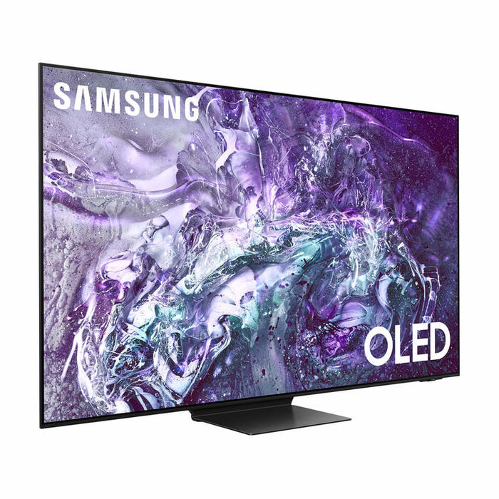 Samsung QN55S95DAFXZC | 55" Television - S95D Series - OLED - 4K - 120Hz - No reflection-SONXPLUS Chambly