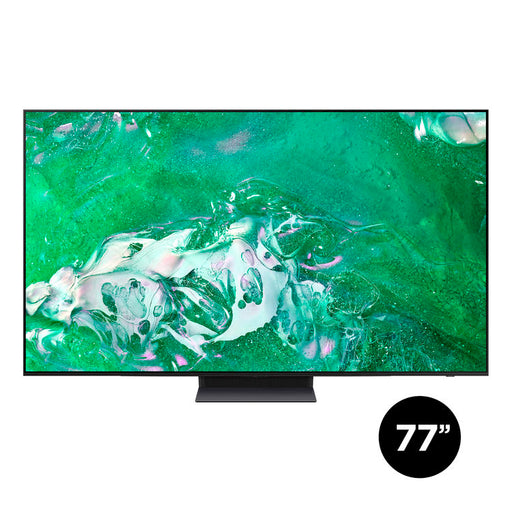 Samsung QN77S90DAFXZC | 77" Television - S90D Series - OLED - 4K - 120Hz-SONXPLUS Chambly