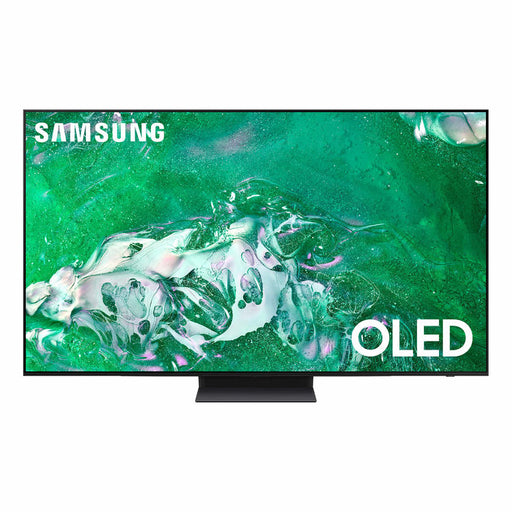 Samsung QN77S90DAFXZC | 77" Television - S90D Series - OLED - 4K - 120Hz-SONXPLUS Chambly