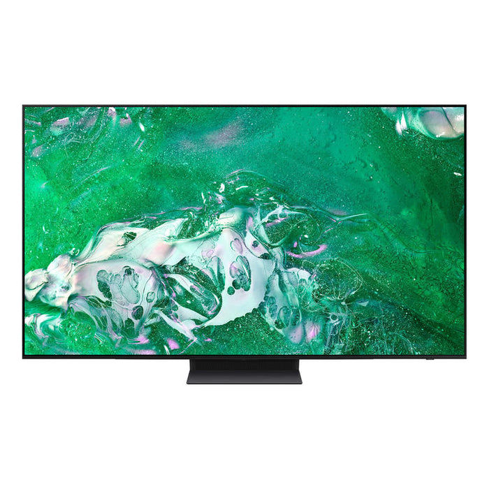 Samsung QN65S90DAFXZC | 65" Television - S90D Series - OLED - 4K - 120Hz-SONXPLUS Chambly