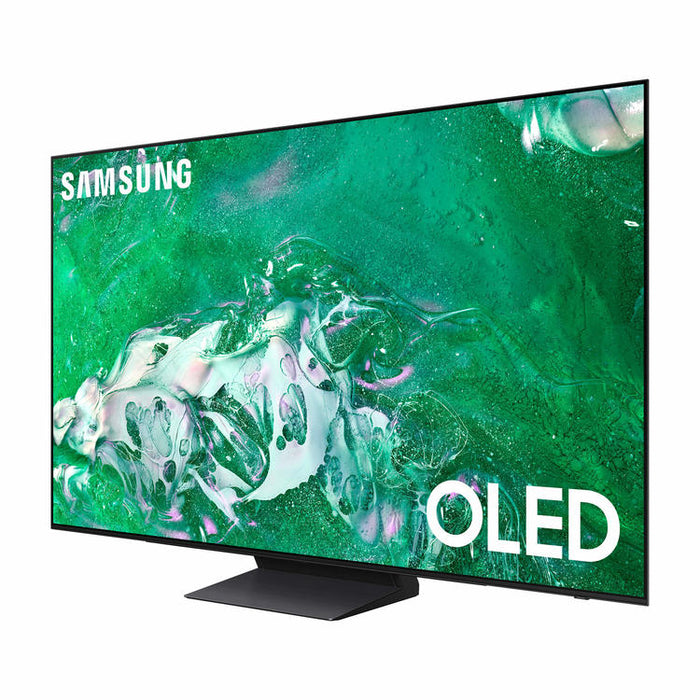 Samsung QN55S90DAFXZC | 55" Television - S90D Series - OLED - 4K - 120Hz-SONXPLUS Chambly