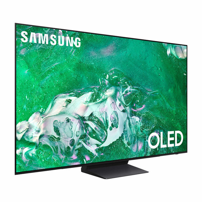 Samsung QN55S90DAFXZC | Téléviseur 55" - Série S90D - OLED - 4K - 120Hz-SONXPLUS Chambly