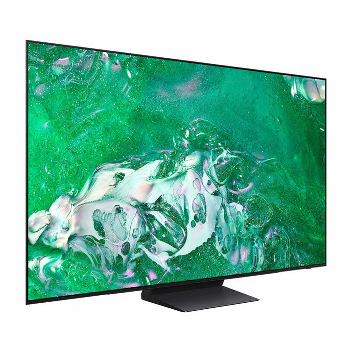 Samsung QN55S90DAFXZC | Téléviseur 55" - Série S90D - OLED - 4K - 120Hz-SONXPLUS Chambly