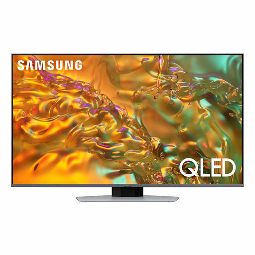 Samsung QN85Q80DAFXZC | Téléviseur 85" Série Q80D - QLED - 4K - 120Hz - Quantum HDR+-SONXPLUS Chambly