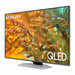 Samsung QN55Q80DAFXZC | Téléviseur 55" Série Q80D - QLED - 4K - 120Hz - Quantum HDR+-SONXPLUS Chambly