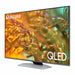 Samsung QN85Q82DAFXZC | Téléviseur 85" - Série Q82D - QLED - 4K - 120Hz - Quantum HDR+-SONXPLUS Chambly