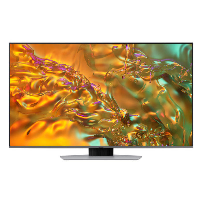 Samsung QN85Q82DAFXZC | Téléviseur 85" - Série Q82D - QLED - 4K - 120Hz - Quantum HDR+-SONXPLUS Chambly