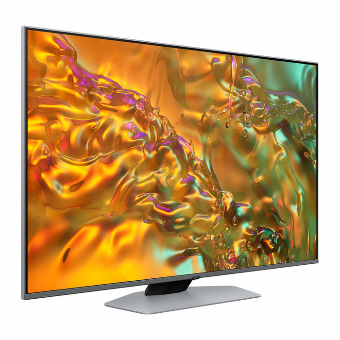 Samsung QN85Q82DAFXZC | Téléviseur 85" - Série Q82D - QLED - 4K - 120Hz - Quantum HDR+-SONXPLUS Chambly