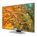 Samsung QN65Q82DAFXZC | Téléviseur 65" - Série Q82D - QLED - 4K - 120Hz - Quantum HDR+-SONXPLUS Chambly