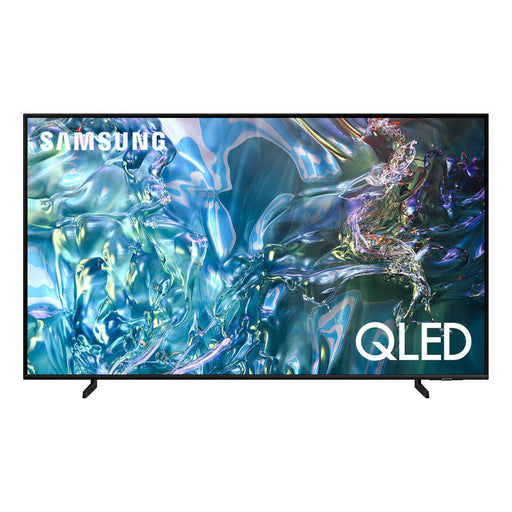 Samsung QN85Q60DAFXZC | 85" Television Q60D Series - QLED - 4K - 60Hz - Quantum HDR-SONXPLUS Chambly