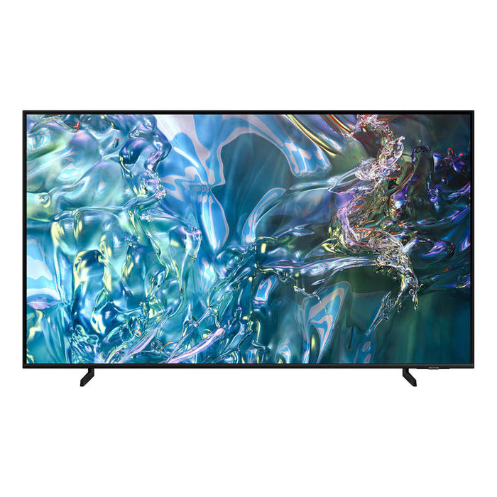 Samsung QN85Q60DAFXZC | Téléviseur 85" Série Q60D - QLED - 4K - 60Hz - Quantum HDR-SONXPLUS Chambly