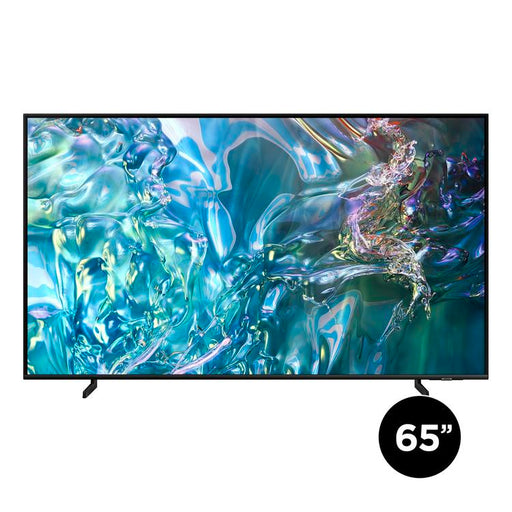 Samsung QN65Q60DAFXZC | 65" TV Q60D Series - QLED - 4K - 60Hz - Quantum HDR-SONXPLUS Chambly