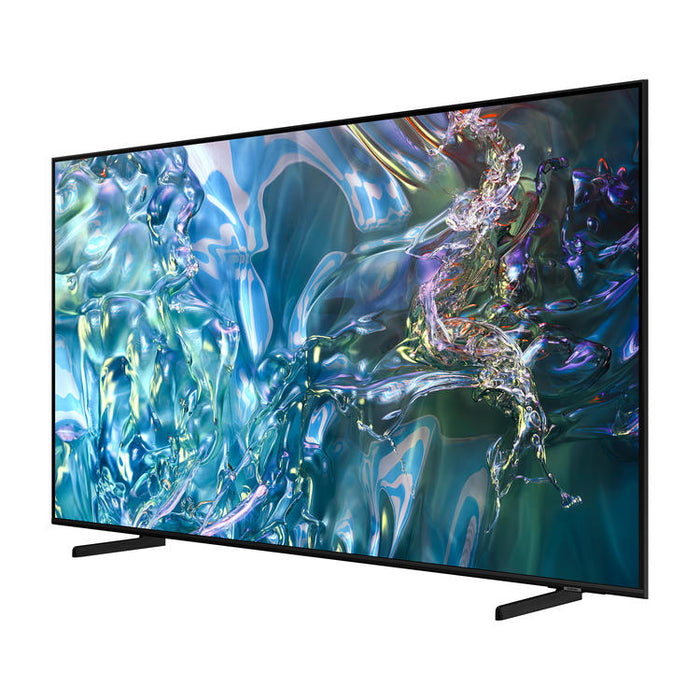 Samsung QN55Q60DAFXZC | Téléviseur 55" Série Q60D - QLED - 4K - 60Hz - Quantum HDR-SONXPLUS Chambly