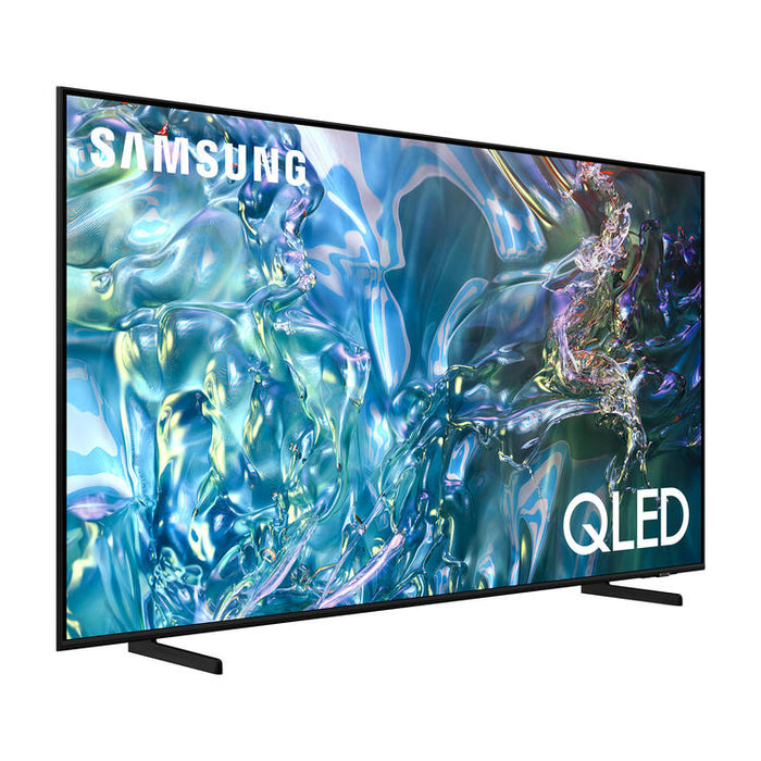 Samsung QN43Q60DAFXZC | 43" Television Q60D Series - QLED - 4K - 60Hz - Quantum HDR-SONXPLUS Chambly