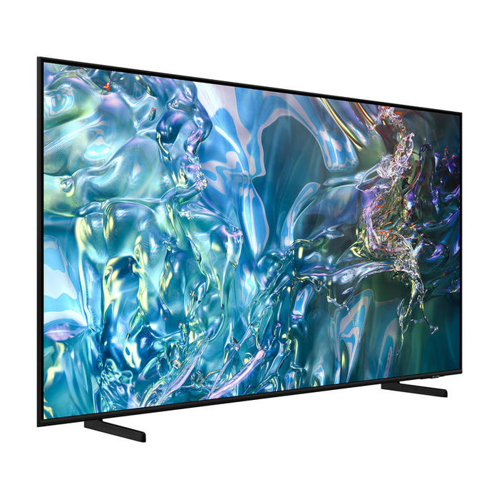 Samsung QN32Q60DAFXZC | Téléviseur 32" Série Q60D - QLED - 4K - 60Hz - Quantum HDR-SONXPLUS Chambly