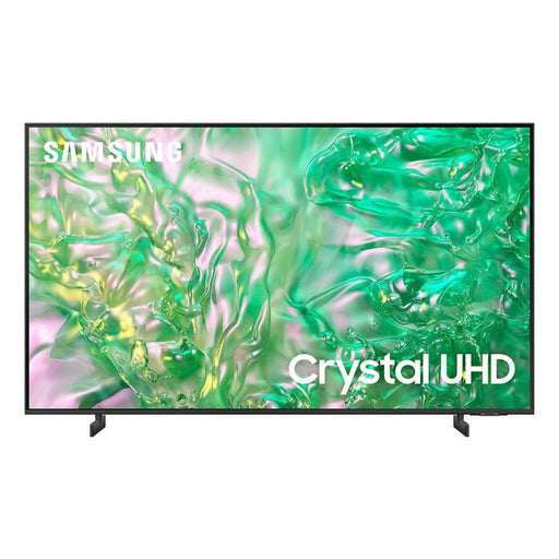 Samsung UN85DU8000FXZC | 85" LED TV - DU8000 Series - 4K Crystal UHD - 120Hz - HDR-SONXPLUS Chambly