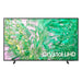 Samsung UN85DU8000FXZC | 85" LED TV - DU8000 Series - 4K Crystal UHD - 120Hz - HDR-SONXPLUS Chambly